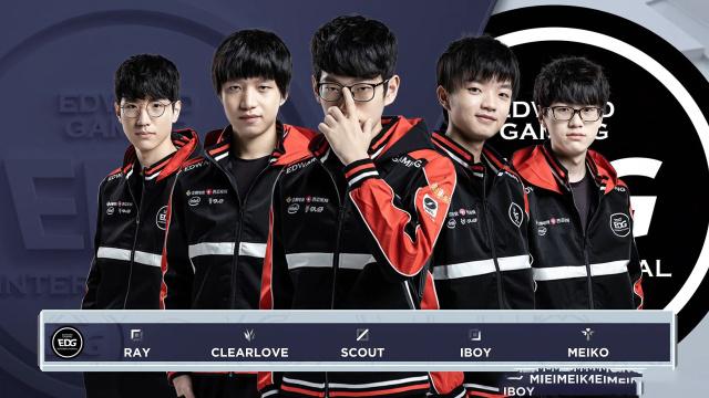 的魅力所在 的魅力所在