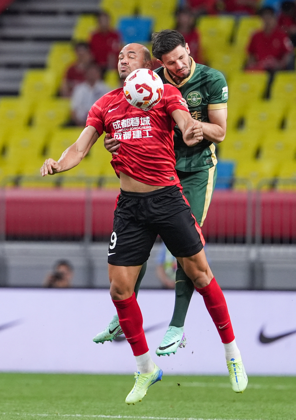 极可能影响 极可能影响