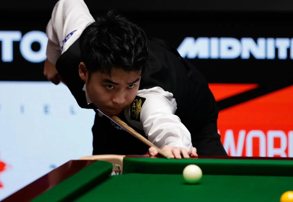 作为中国队 作为中国队