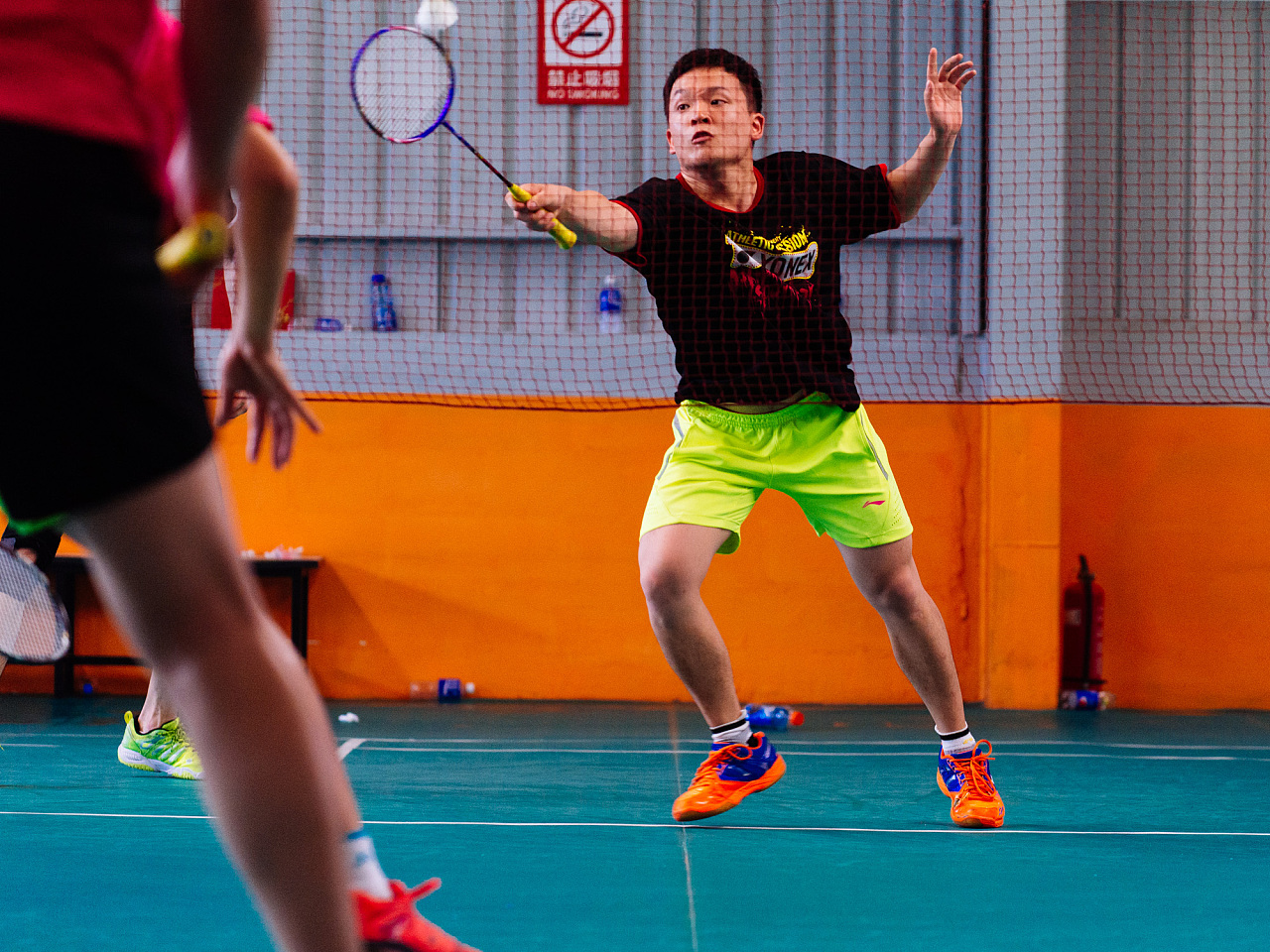 坚韧挑战 坚韧挑战